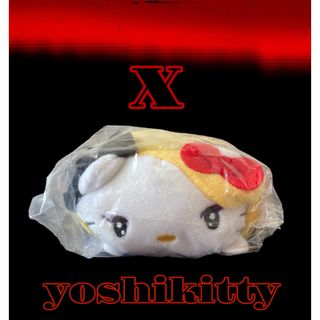 サンリオ(サンリオ)のyoshikitty まめぷち サンリオ(キャラクターグッズ)