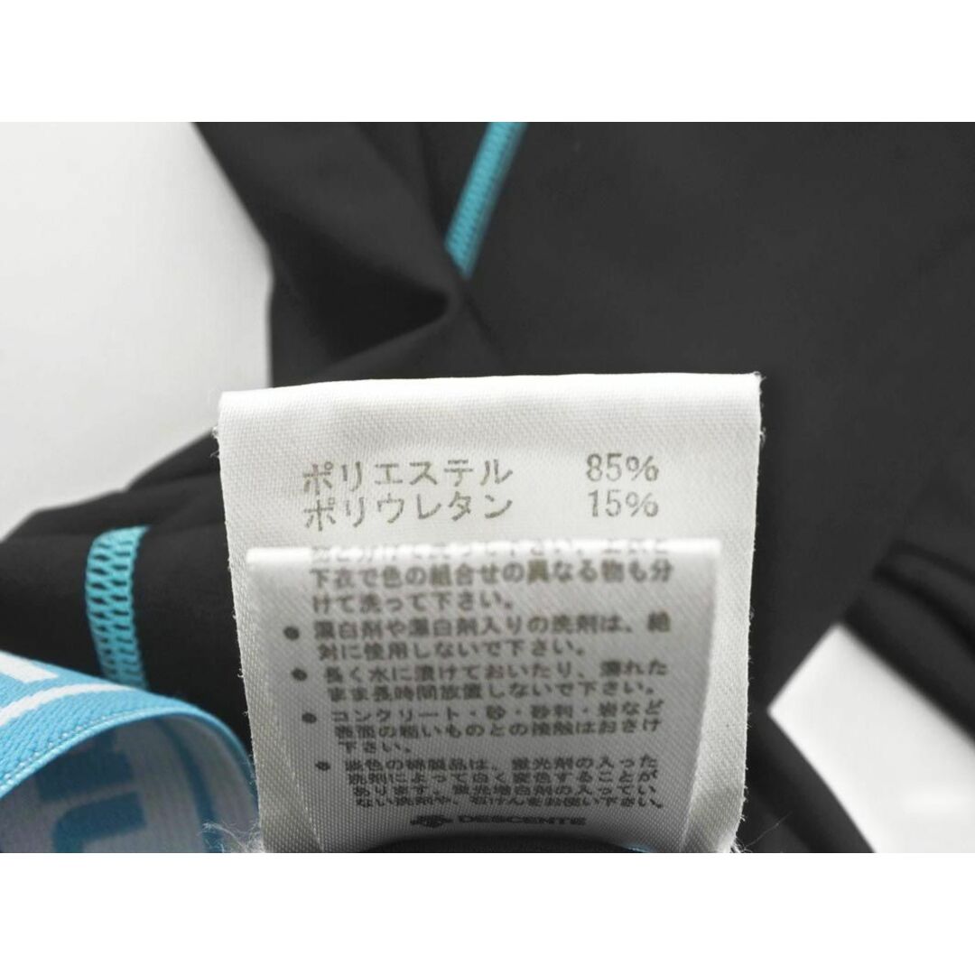 UMBRO(アンブロ)のumbro アンブロ レギンス sizeS/黒ｘ青 ■■ メンズ メンズのパンツ(その他)の商品写真