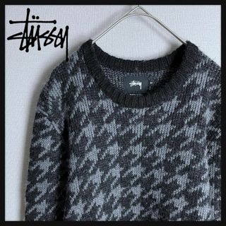 ステューシー グレー ニット/セーター(メンズ)の通販 14点 | STUSSYの ...