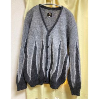 Needles   needles Mohair Cardigan Papillon サイズMの通販 by