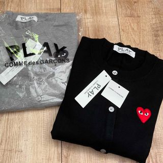 コム デ ギャルソン(COMME des GARCONS) ハートの通販 1,000点以上