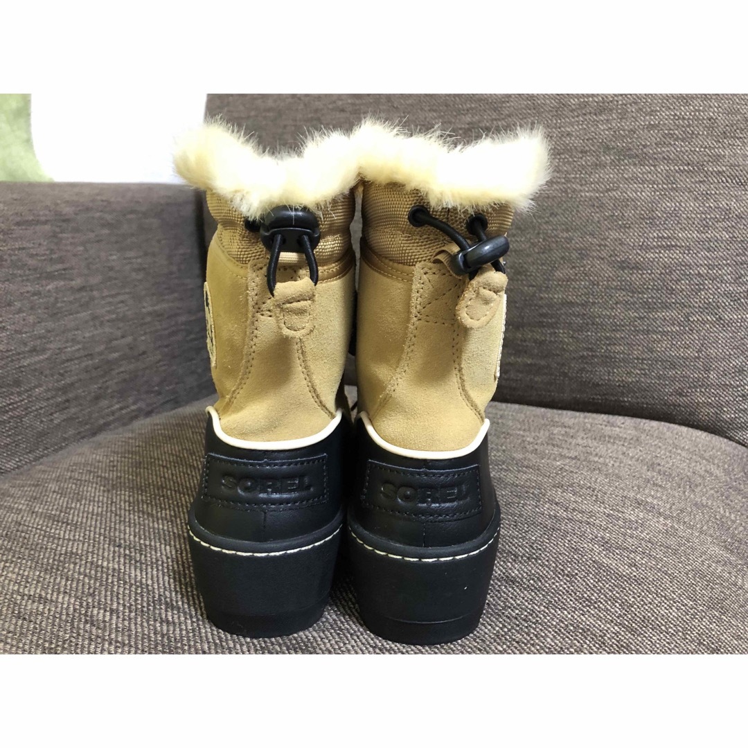 SOREL(ソレル)のSOREL ソレルTIVOLIⅢ ティボリ3  レディースの靴/シューズ(ブーツ)の商品写真