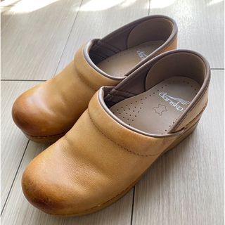 ダンスコ(dansko)のcall様専用です！dansko ダンスコ プロフェッショナル　36(スリッポン/モカシン)