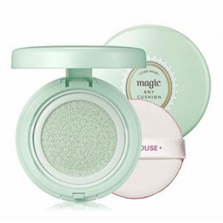 エチュードハウス(ETUDE HOUSE)のETUDE HOUSE  プレシャスミネラルマジックエニークッション(化粧下地)