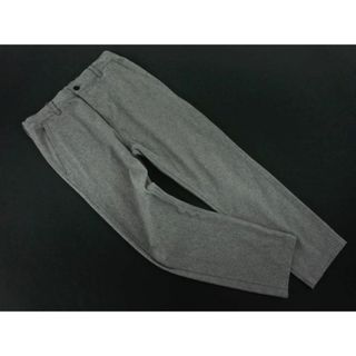 ビームス(BEAMS)のBEAMS HEART ビームスハート ワンダーシェイプ ストレッチ パンツ sizeS/グレー ◇■ メンズ(その他)