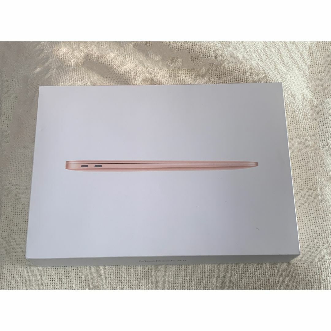 極美MacBook Air M1 8GB 512GB Apple Care+付