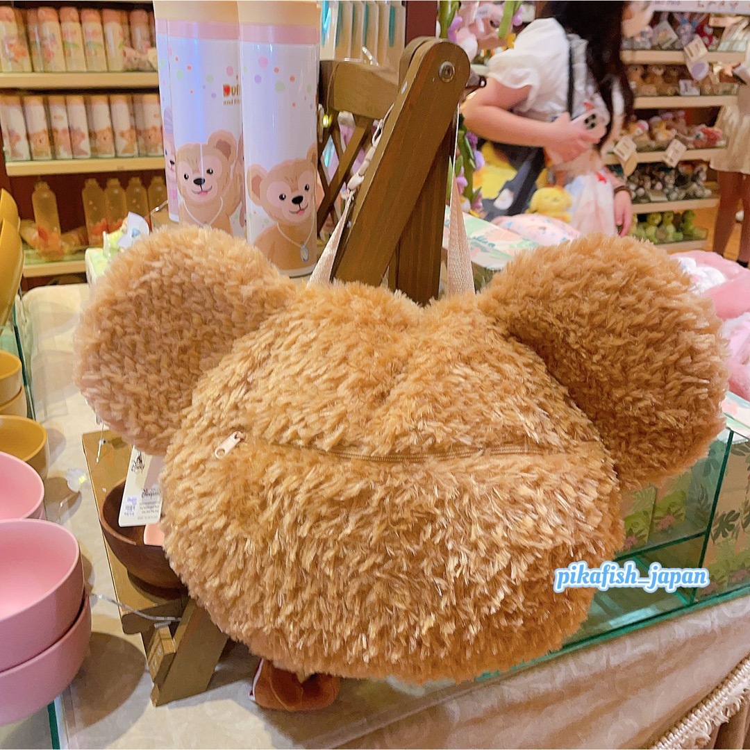 ディズニー♡ネックピロー 新品！未使用！クッション - 日用品/生活