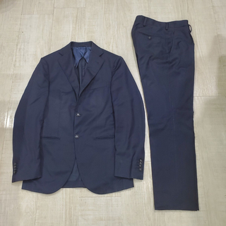 BARBA - バルバ スーツ44の通販 by tetsu1017's shop｜バルバならラクマ