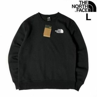 ノースフェイス(THE NORTH FACE) バックプリント スウェット(メンズ)の ...