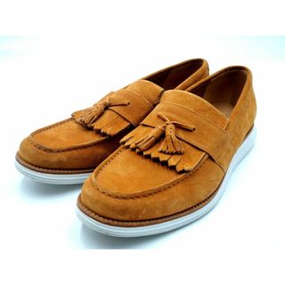Cole Haan - コールハーン LUNARGRAND ルナグランド スウェード