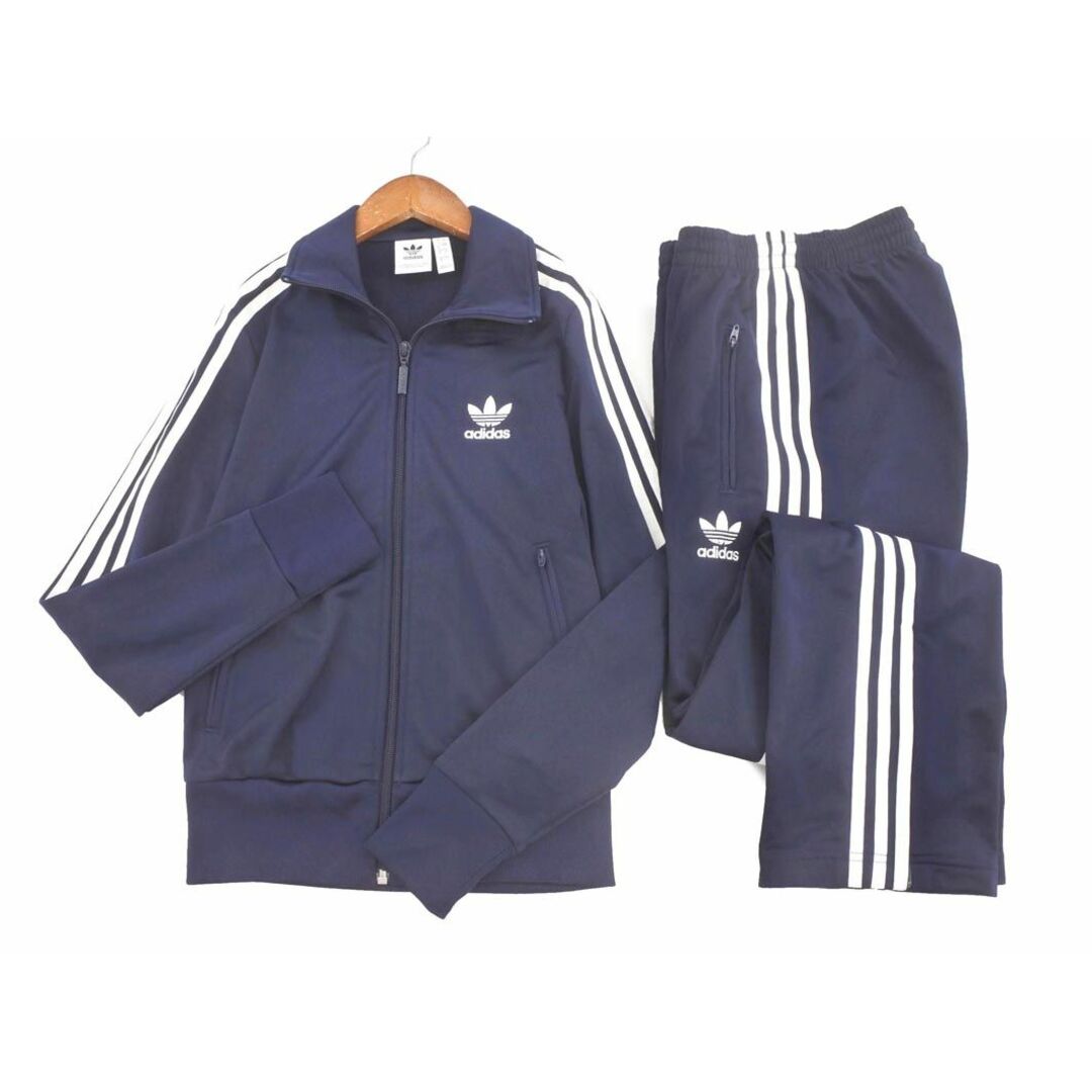 【美品】adidas Originals FIRE BARD ジャージ上下セット