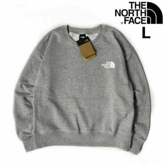 THE NORTH FACE - ノースフェイス パープルレーベル スウェット WMの ...