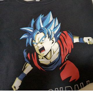 ドラゴンボール 子供 Tシャツ/カットソー(男の子)の通販 100点以上