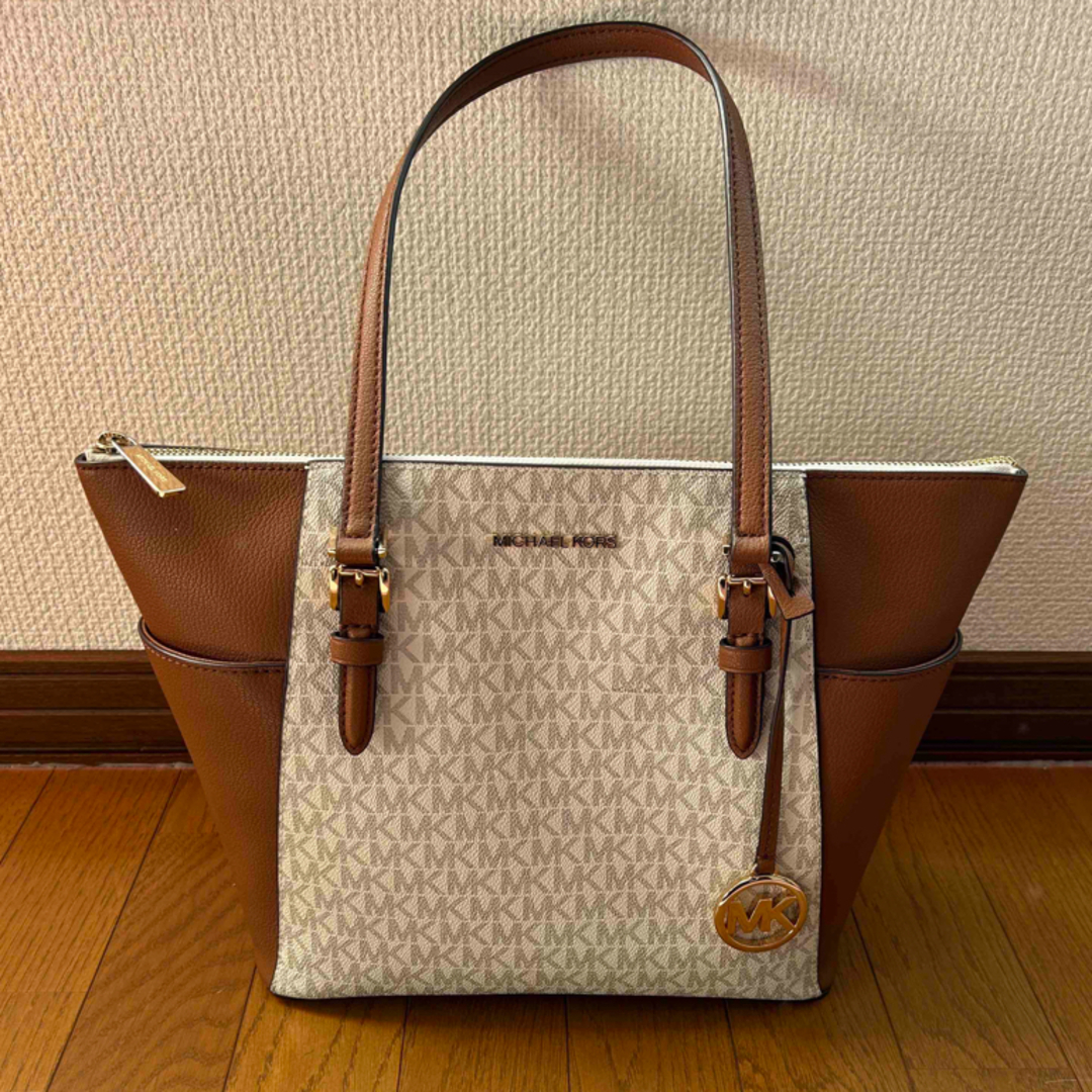 Michael Kors - ひーちゃん様専用の通販 by ここ's shop｜マイケル ...