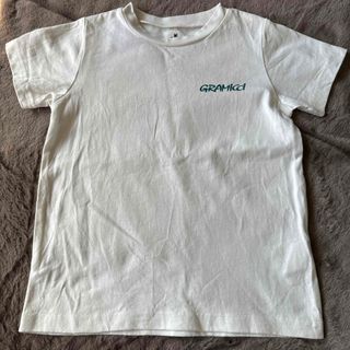 グラミチ(GRAMICCI)のGRAMICCI Tシャツ　110cm(Tシャツ/カットソー)