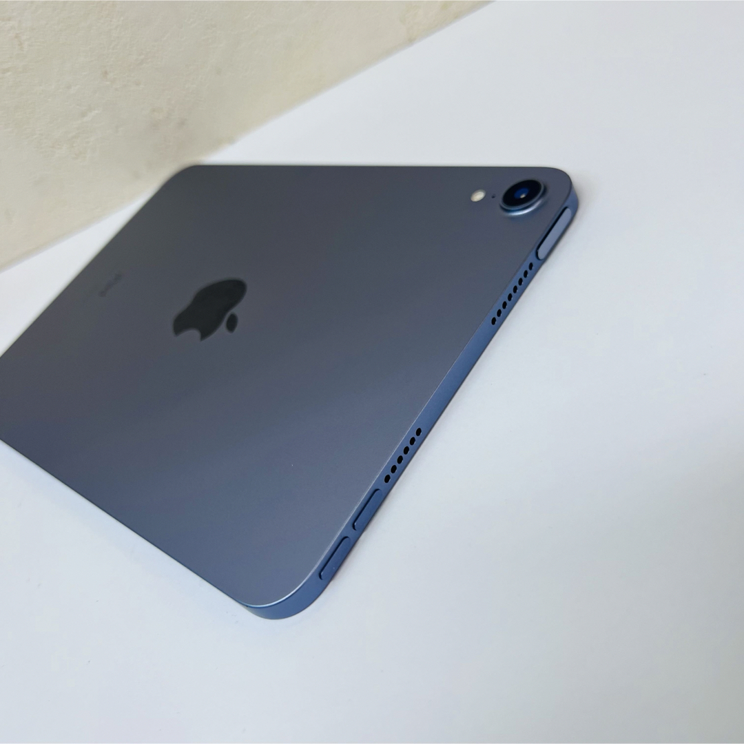 Apple iPad mini  6世代　MK7R3J/A 箱付き