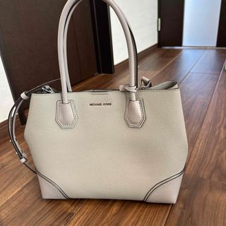 マイケルコース(Michael Kors)のマイケルコースバッグ(ハンドバッグ)