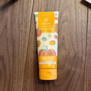 ザボディショップ(THE BODY SHOP)のボディクリーム(ボディクリーム)