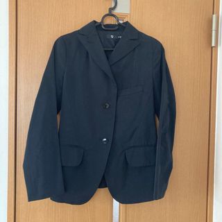 ユニクロ(UNIQLO)の＋Jジャケット　Sサイズ(テーラードジャケット)