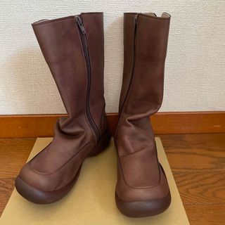 リゲッタカヌー(Regetta Canoe)のリゲッタカヌー　ブーツMサイズ(ブーツ)