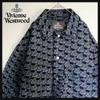 ヴィヴィアン(Vivienne Westwood) ブルゾン(メンズ)の通販 49点