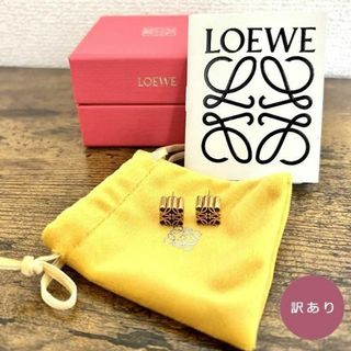 ロエベ ピアス（ゴールド）の通販 43点 | LOEWEのレディースを買うなら ...