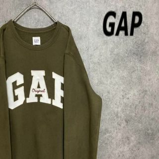 ギャップ ヴィンテージ スウェット(メンズ)の通販 93点 | GAPのメンズ