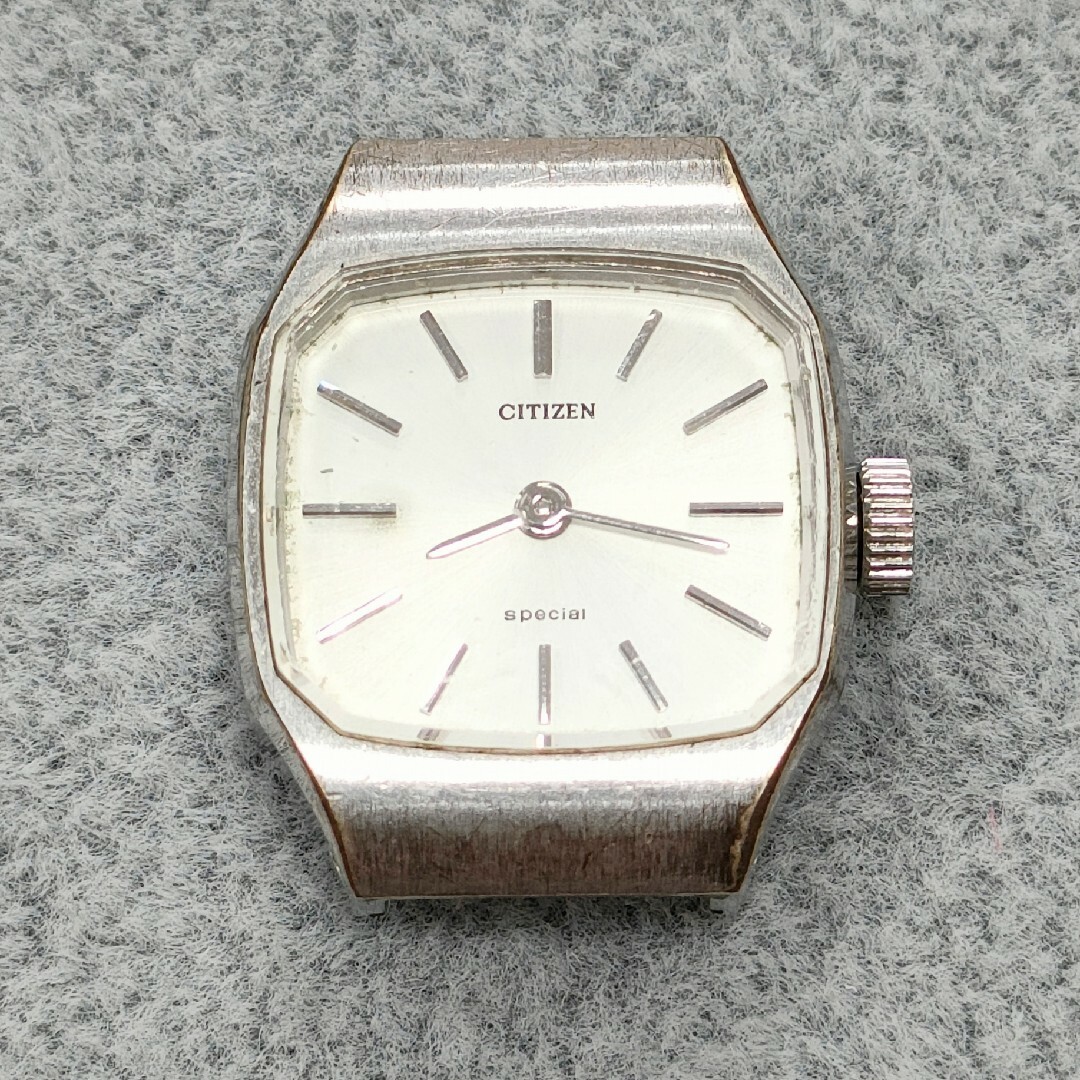 CITIZEN - CITIZEN シチズン Special 6750 不動の通販 by CITIZEN - CITIZEN シチズン Special 6750 不動の通販 by