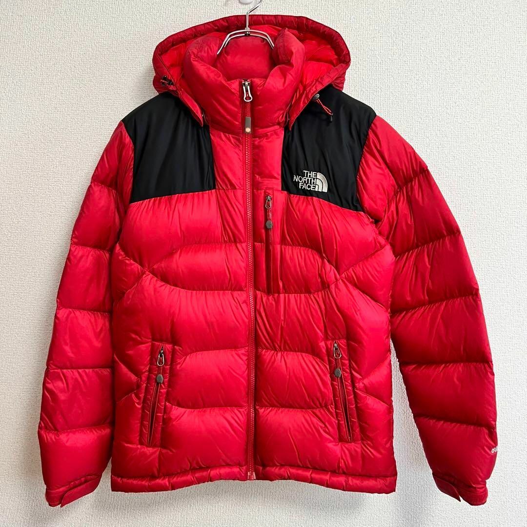 THE NORTH FACE ノースフェイス キッズサイズ　ジャケット