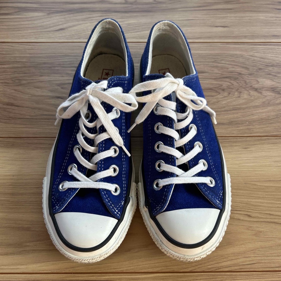 免税送料無料 converse ALL STAR MADE IN JAPAN