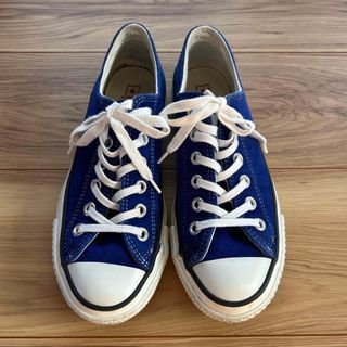 コンバース(CONVERSE)のconverse ALL STAR MADE IN JAPAN(スニーカー)