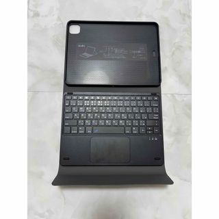 Ewin® 最新型キーボード付きケース　取り外し可能タイプ(PC周辺機器)