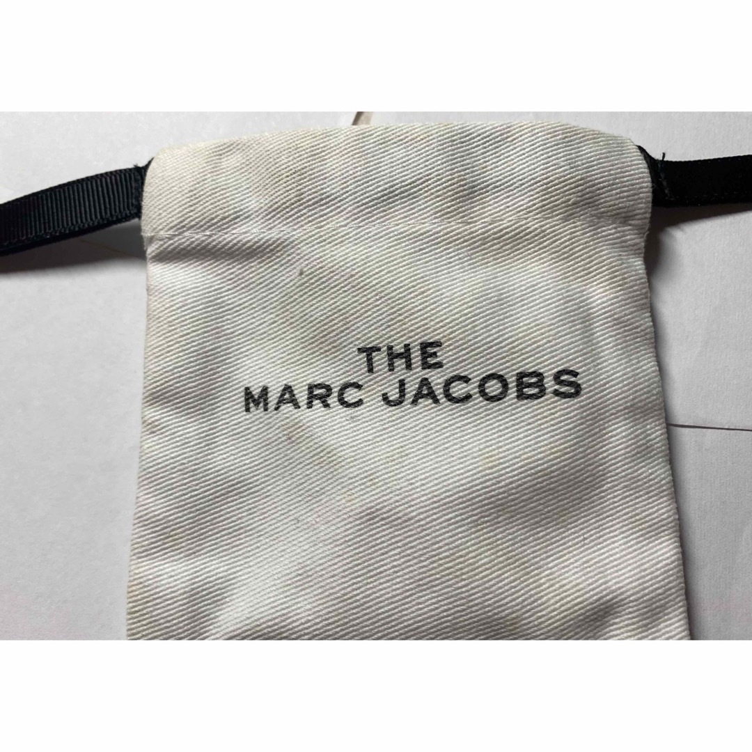 MARC JACOBS(マークジェイコブス)のMARC JACOBS ペンダント シルバー レディースのアクセサリー(ネックレス)の商品写真