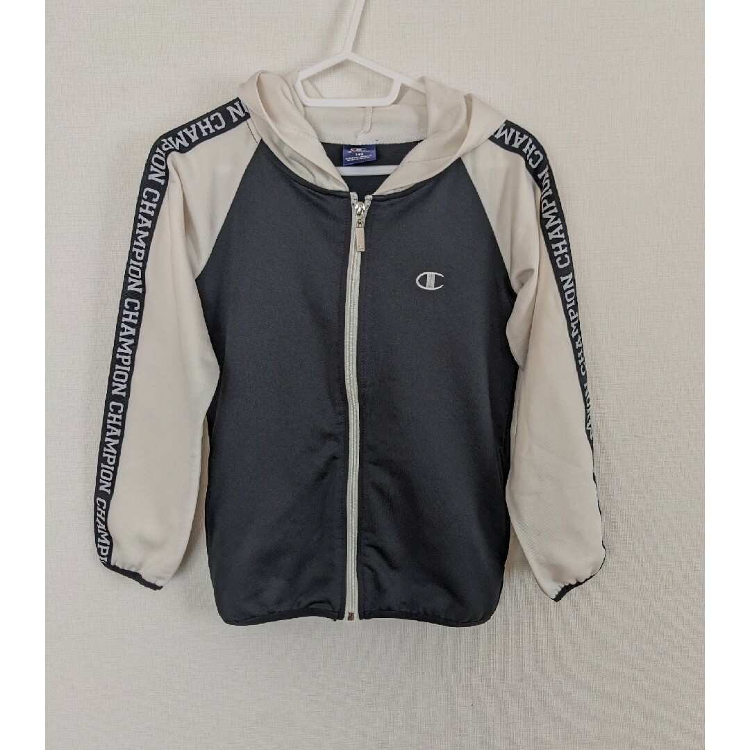 Champion(チャンピオン)のChampion ジャージ キッズ/ベビー/マタニティのキッズ服女の子用(90cm~)(その他)の商品写真