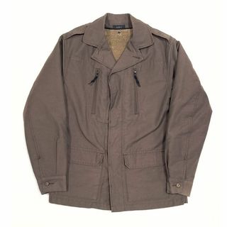 A.P.C - A.P.C. 新品ミリタリージャケット VESTE ARMY DUKE 16Eの通販 ...