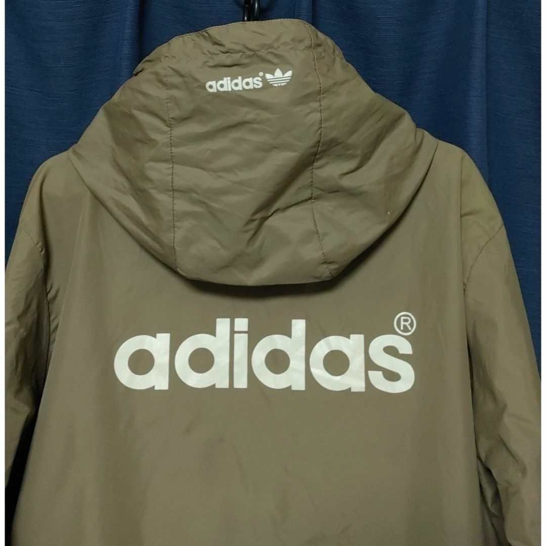 adidas(アディダス)のadidas Originals windbreaker jacket メンズのジャケット/アウター(ナイロンジャケット)の商品写真