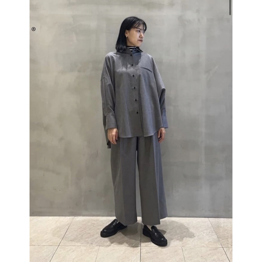 UNITED ARROWS(ユナイテッドアローズ)のmimimimi2様専用UNITEDARROWS  TRI/SOLE ローファー レディースの靴/シューズ(ローファー/革靴)の商品写真