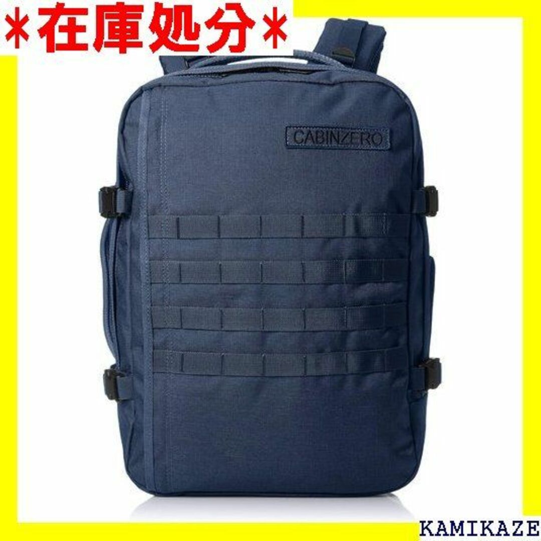 ☆送料無料 キャビンゼロ バックパック MILITARY LE 36L 475