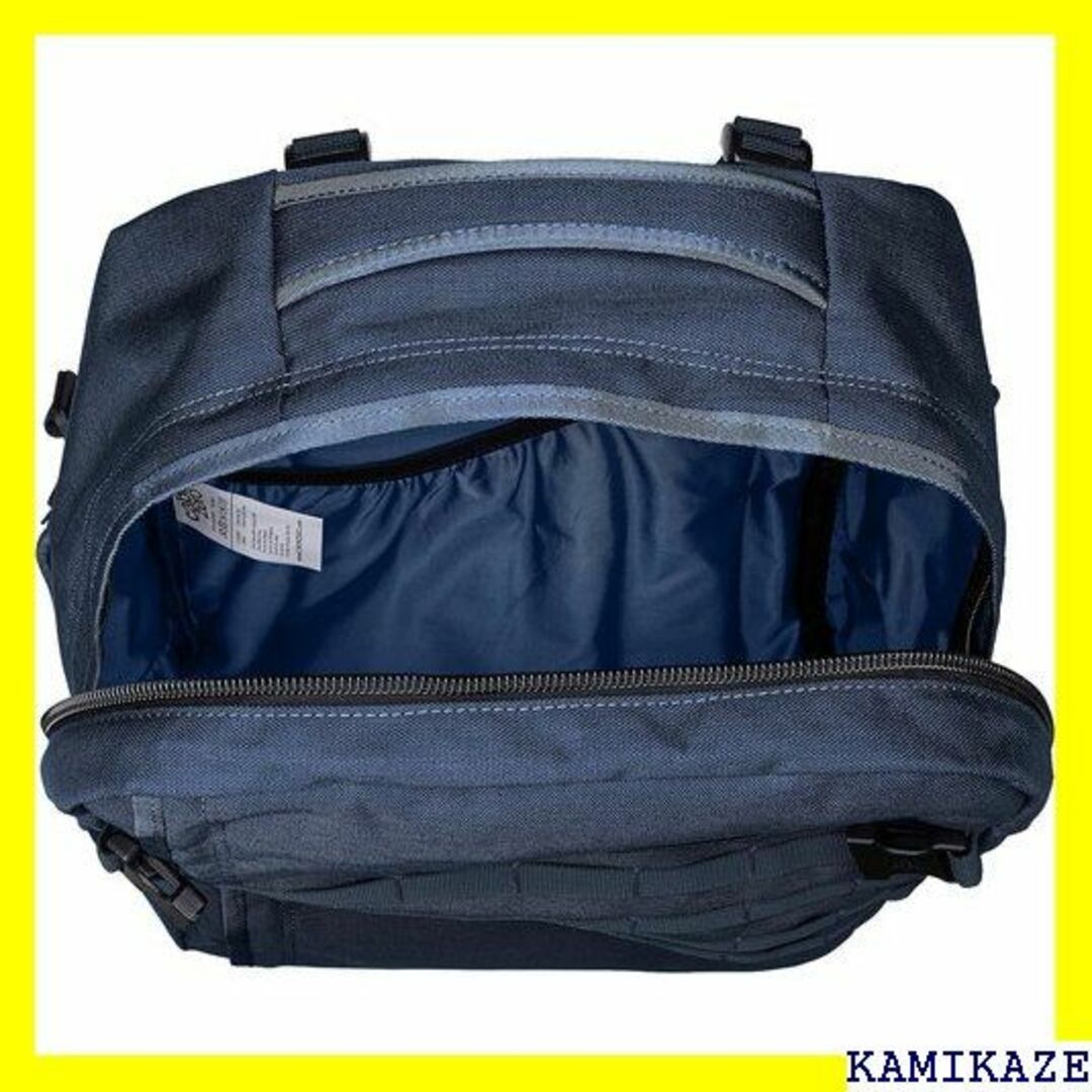 ☆送料無料 キャビンゼロ バックパック MILITARY LE 36L 475