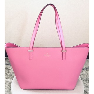 ケイトスペードニューヨーク(kate spade new york)の美品　Kate Spade ケイトスペード  トートバッグ(トートバッグ)