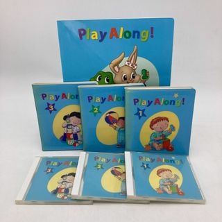 Hello Friends!／Zippy's Playroom 2枚セット