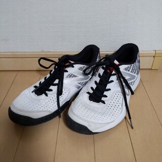 ニューバランス(New Balance)の値下げ！New Balance　696 テニスシューズ(シューズ)