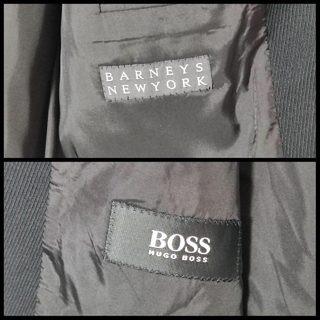 HUGO BOSS(ヒューゴボス)のHUGO BOSS × BARNEYS NEWYORK テーラードジャケット メンズのジャケット/アウター(テーラードジャケット)の商品写真