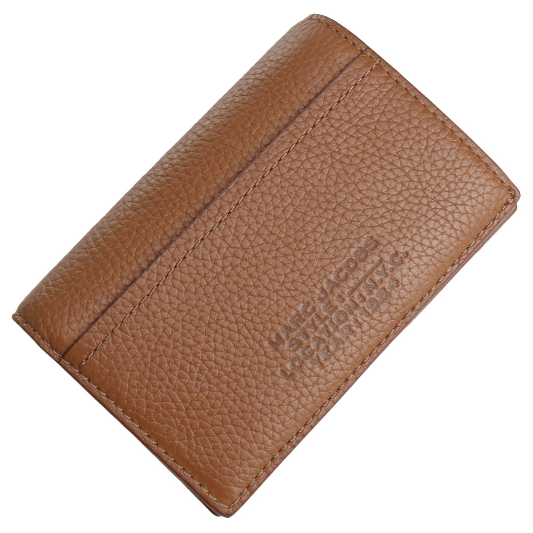 MARC JACOBS マーク・ジェイコブス THE SMALL BIFOLD WALLET