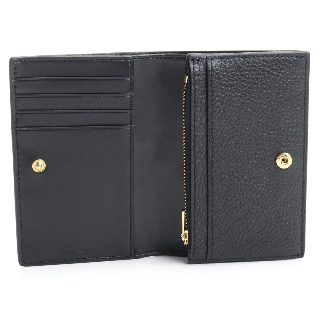 MARC JACOBS マーク・ジェイコブス THE SMALL BIFOLD WALLET