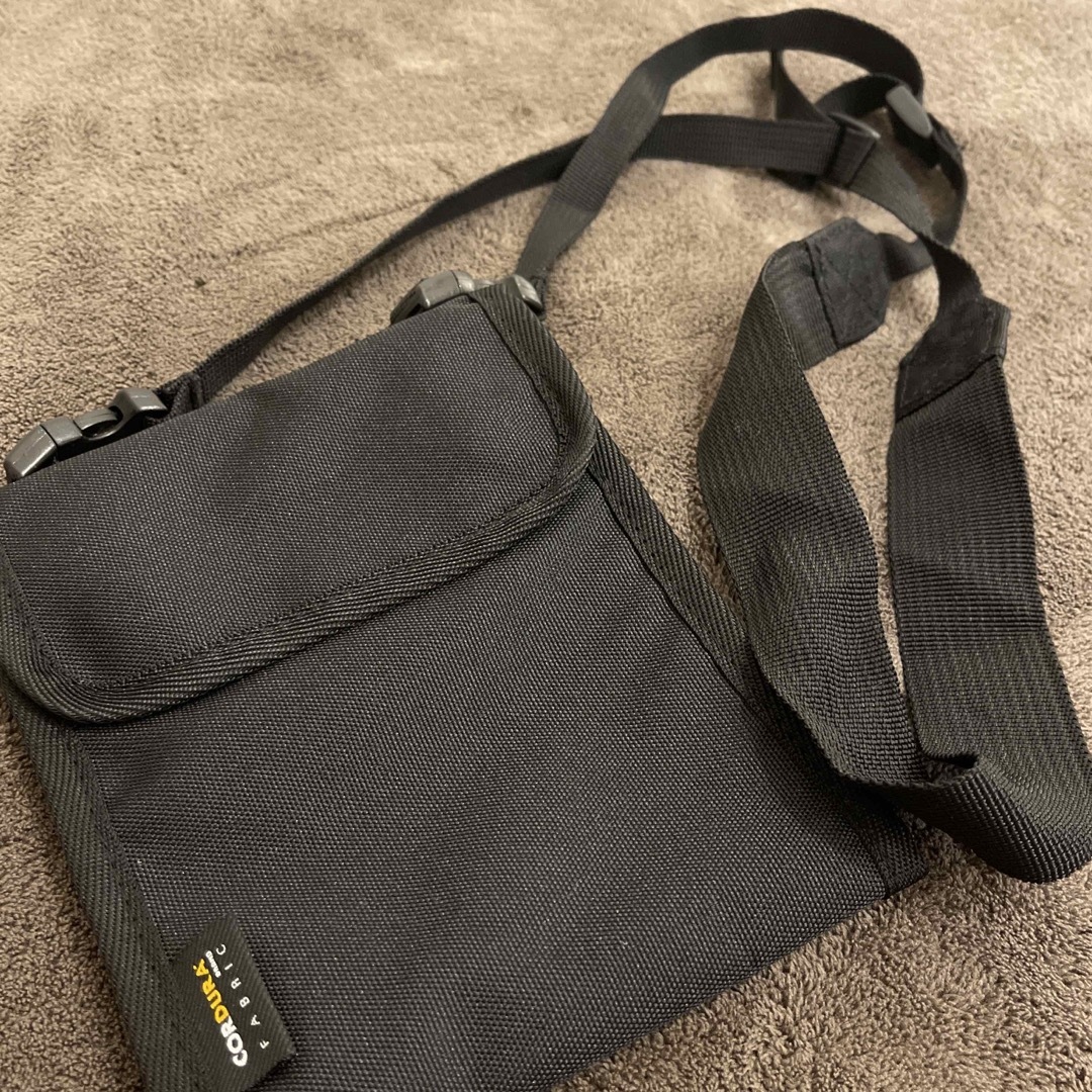 【ワークマン】CORDURA マルチケース メンズのバッグ(ショルダーバッグ)の商品写真