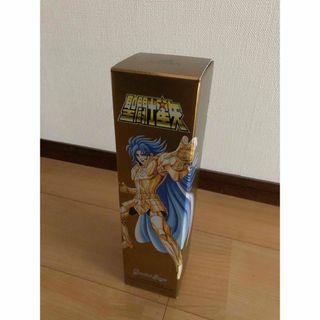 新品未使用　聖闘士星矢 x 長濱蒸留所　ゴールドセイント ジェミニ サガ(ウイスキー)