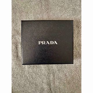 プラダ(PRADA)のPRADA 空箱(ショップ袋)