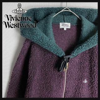 ヴィヴィアン(Vivienne Westwood) パーカー(メンズ)の通販 100点以上