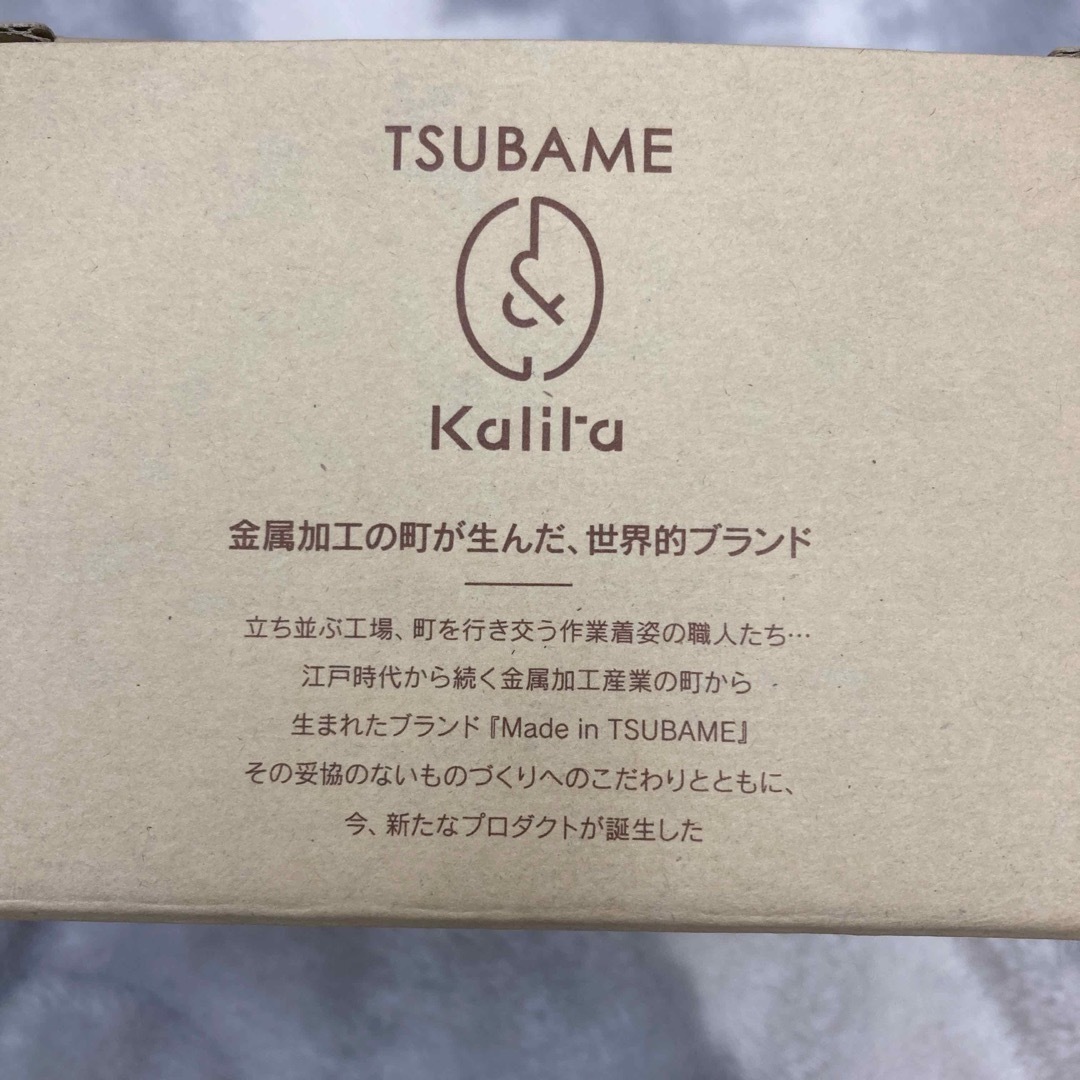 Kalita(カリタ)のKalita カリタ WDC-155 コーヒー ドリッパー 銅製 インテリア/住まい/日用品のキッチン/食器(調理道具/製菓道具)の商品写真